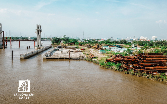 Xây đường và cầu gần 15.000 tỷ đồng nối Nhơn Trạch với Quận 9, hàng vạn người dân sẽ được hưởng lợi