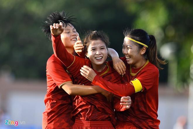 Việt Nam thành công bảo vệ ngôi hậu SEA Games với chiến thắng 1 – 0